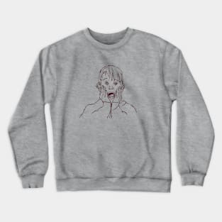 KEVIN! Crewneck Sweatshirt